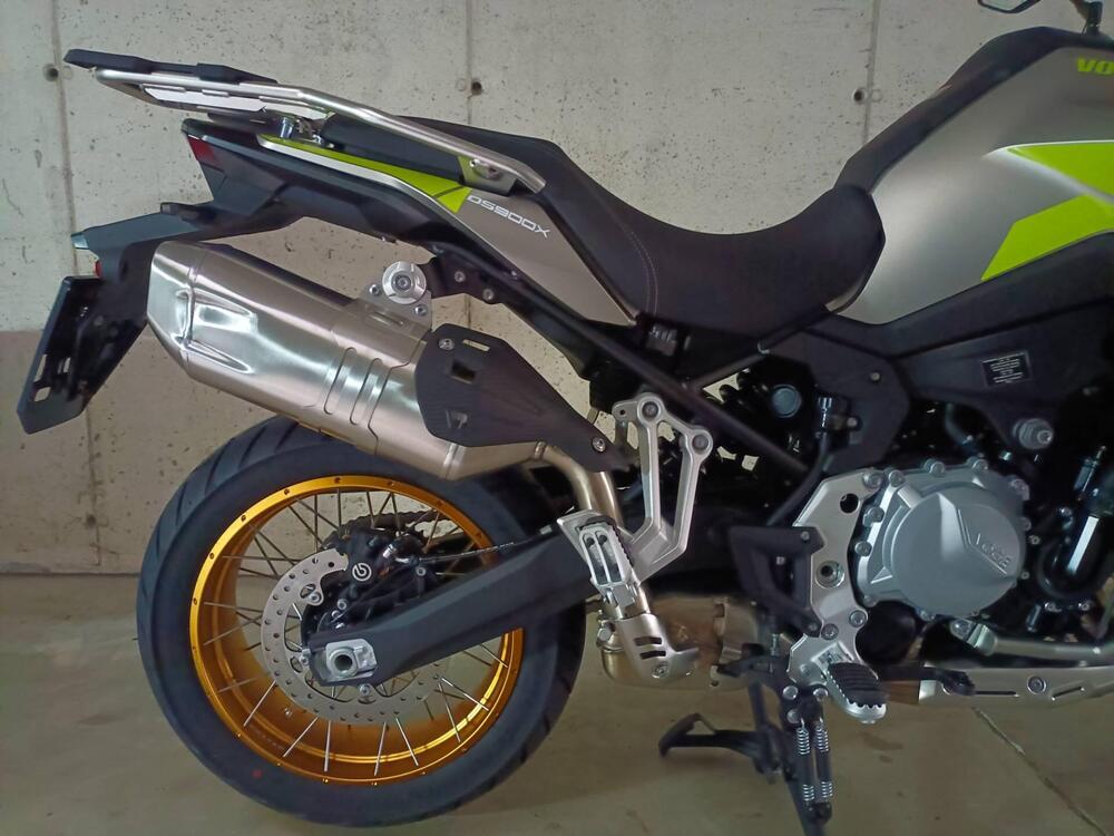 Voge Valico 900DSX (2024 - 25) (4)