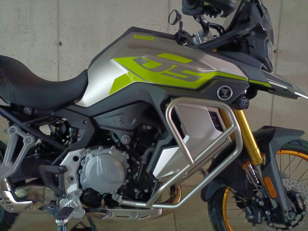 Voge Valico 900DSX (2024 - 25) (3)