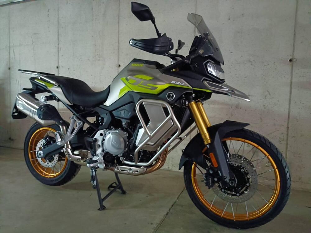 Voge Valico 900DSX (2024 - 25) (2)