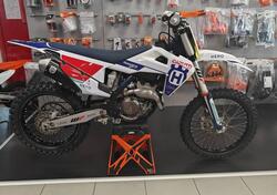 Husqvarna FC 250 (2021) usata