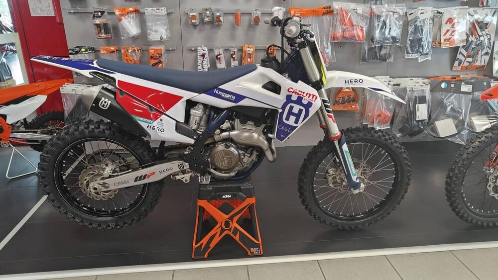 Husqvarna FC 250 (2021) (2)