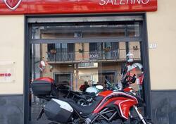 Ducati Multistrada 950 (2018) usata