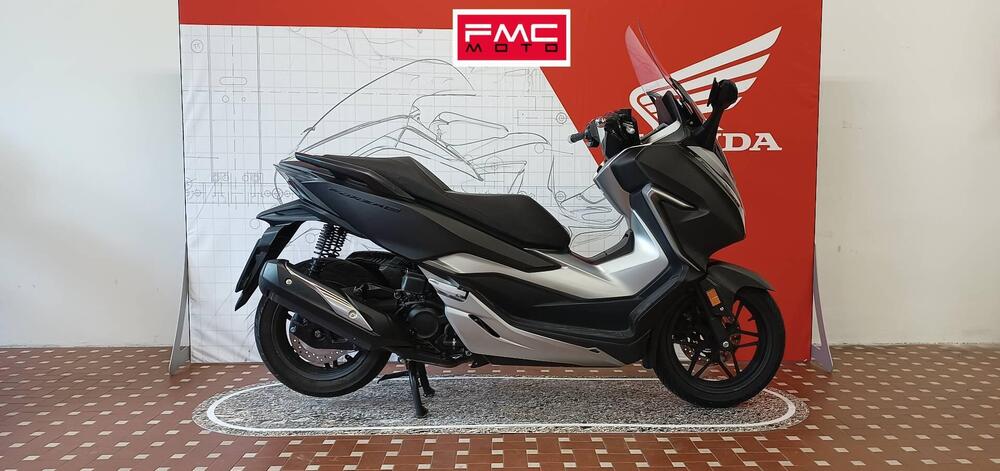 Honda Forza 300 ABS (2018 - 20)