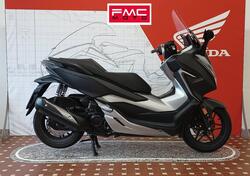 Honda Forza 300 ABS (2018 - 20) usata
