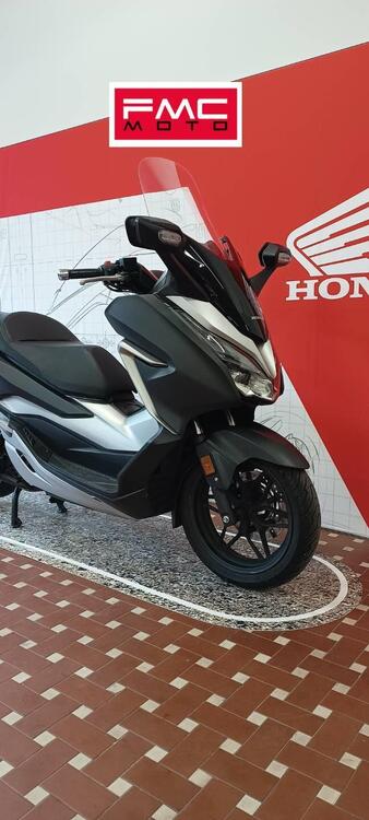 Honda Forza 300 ABS (2018 - 20) (2)