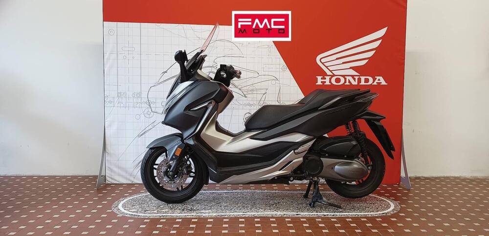 Honda Forza 300 ABS (2018 - 20) (3)