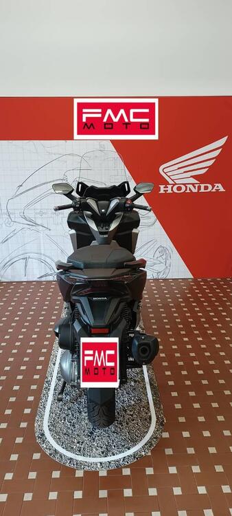 Honda Forza 300 ABS (2018 - 20) (5)