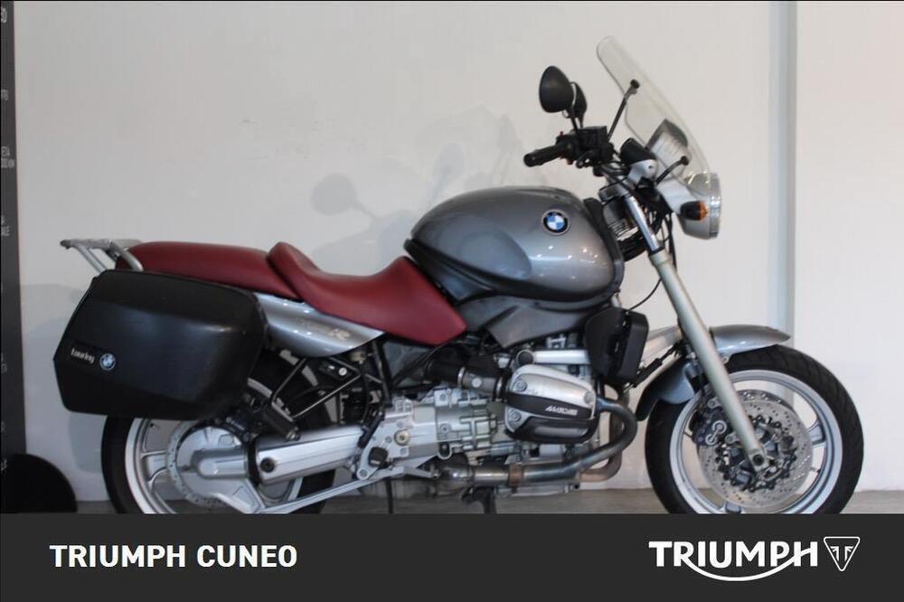 Bmw R 850 R (1994 - 02)