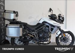 Triumph Tiger 800 XRx (2015 - 17) usata