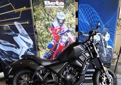 Zontes ZT125-C (2024 - 25) nuova