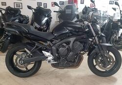 Yamaha FZ6 S2 (2007 - 11) usata
