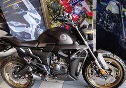 Zontes ZT125-G1 (2020 - 25) nuova