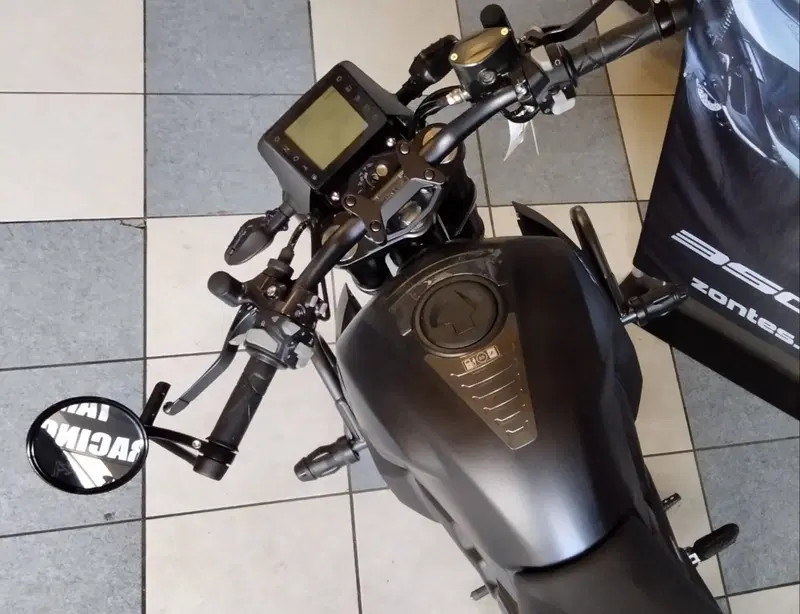 Zontes ZT125-G1 (2020 - 26) (4)