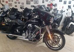 Harley-Davidson 1690 Street Glide Special (2014 - 16) - FLHX usata