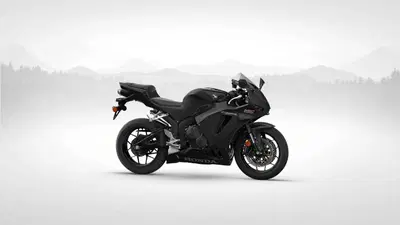 Honda CBR 600 RR (2024 - 26) nuova