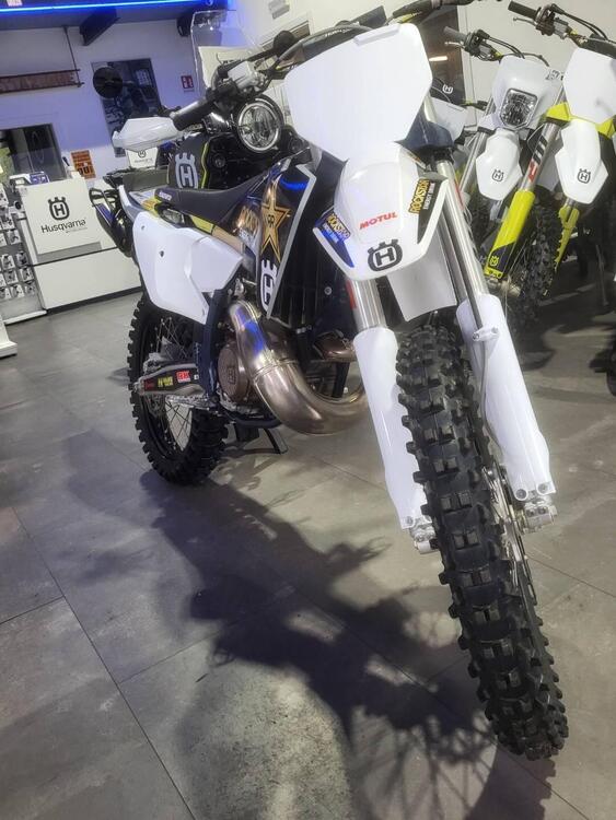 Husqvarna TC 250 (2024)