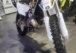 Husqvarna TC 250 (2024) usata