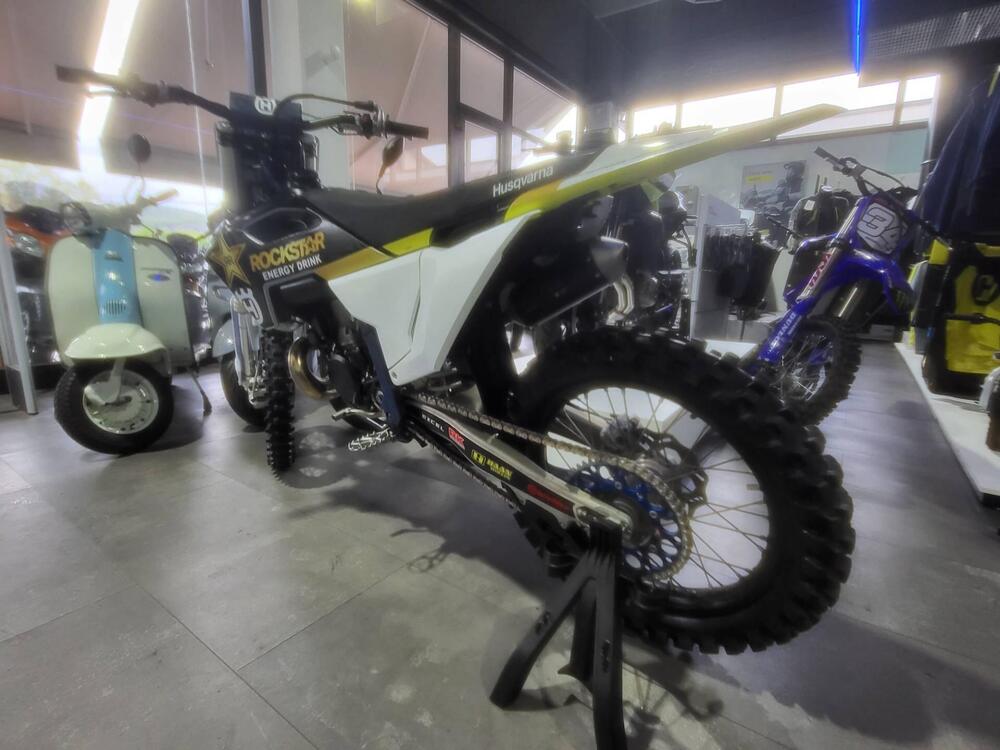Husqvarna TC 250 (2024) (5)