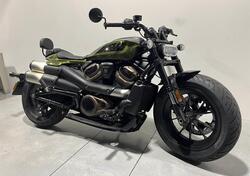 Harley-Davidson Sportster S (2022 - 24) usata