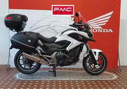 Honda NC 750 X DCT ABS (2014 - 15) usata