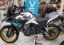 Kove 510X (2023 - 25) nuova