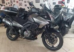 Suzuki V-Strom 650 (2008 - 11) usata