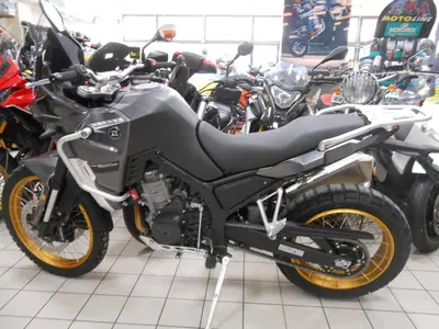 Kove 800X Pro (2024 - 25) nuova