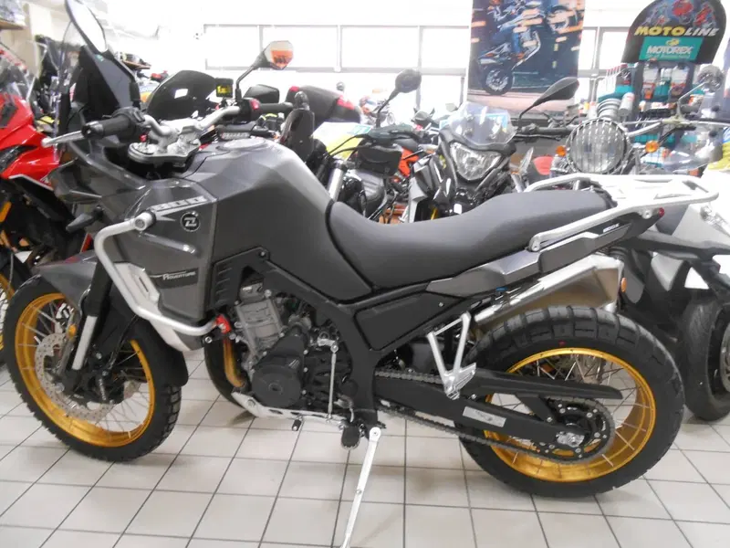 Kove 800X Pro (2024 - 25)