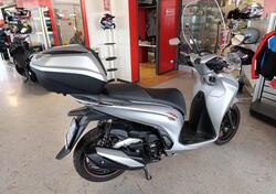 Honda SH 350 Sport (2021 - 24) usata