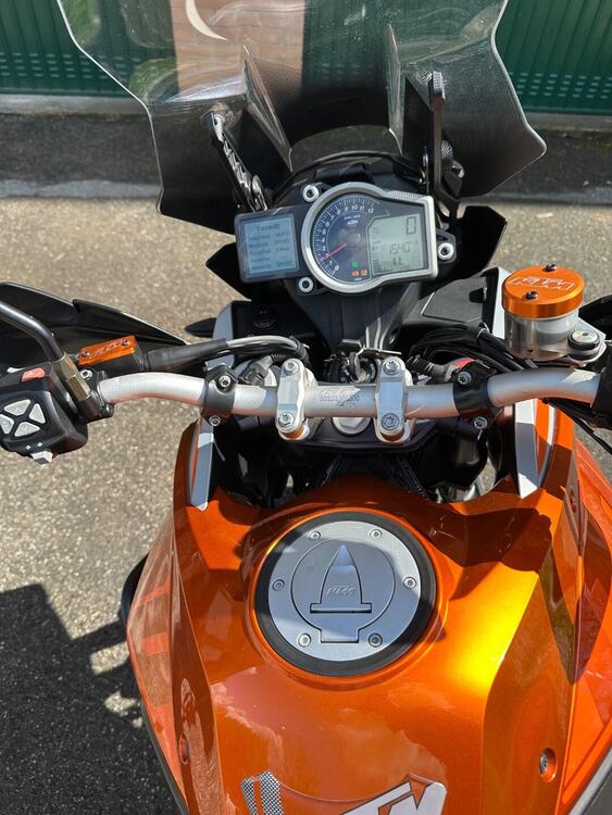 KTM 1190 Adventure (2013 - 16) (2)