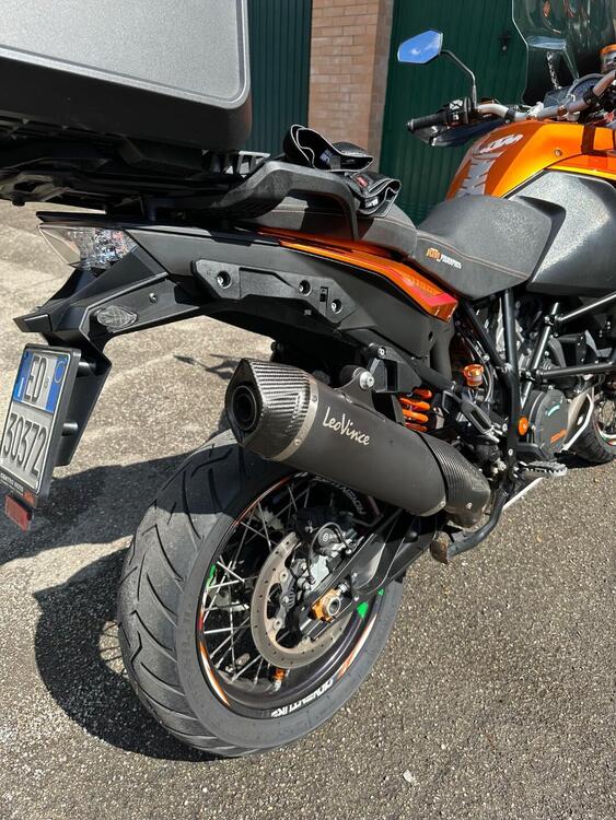 KTM 1190 Adventure (2013 - 16) (3)