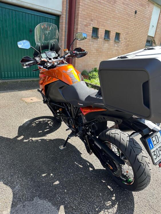 KTM 1190 Adventure (2013 - 16) (4)