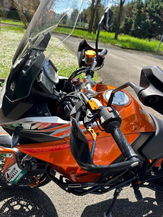 KTM 1190 Adventure (2013 - 16) (5)