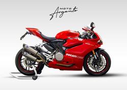 Ducati 959 Panigale (2016 - 19) usata