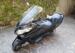 Suzuki Burgman AN 400 (2006 - 07) usata
