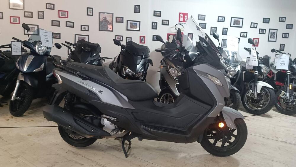 Sym Joymax 300 Z ABS (2018 - 20)