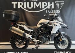 Benelli TRK 502X (2018 - 20) usata