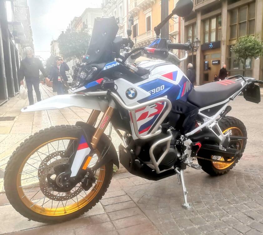 Bmw F 900 GS (2024 - 25) (3)