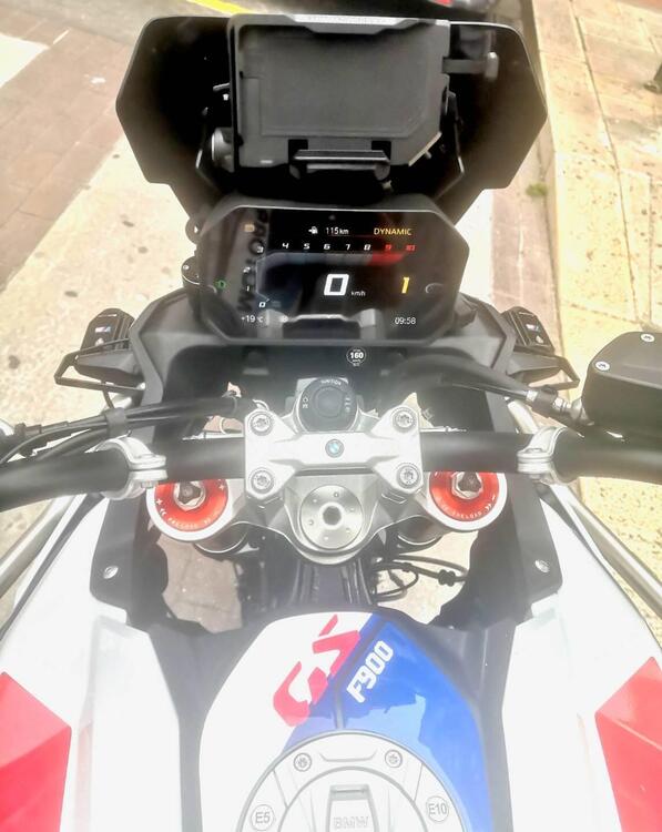Bmw F 900 GS (2024 - 25) (4)