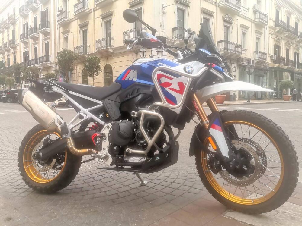 Bmw F 900 GS (2024 - 25) (5)