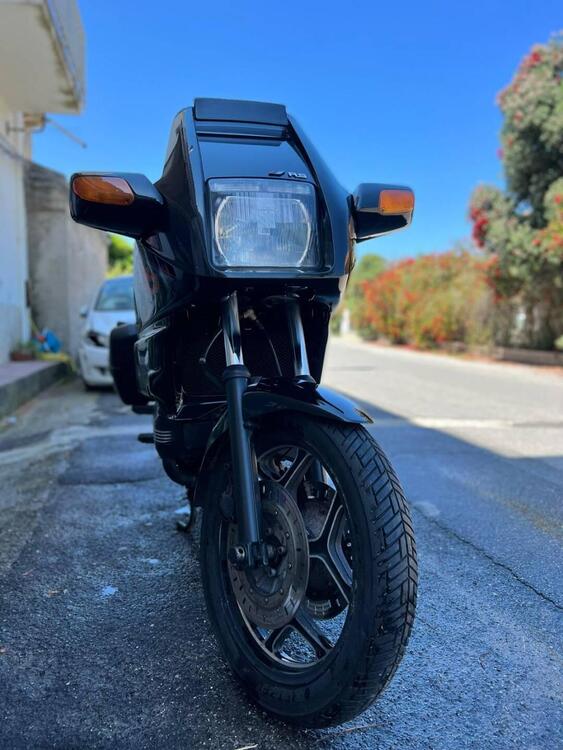 Bmw K 100 RS K-Style (3)