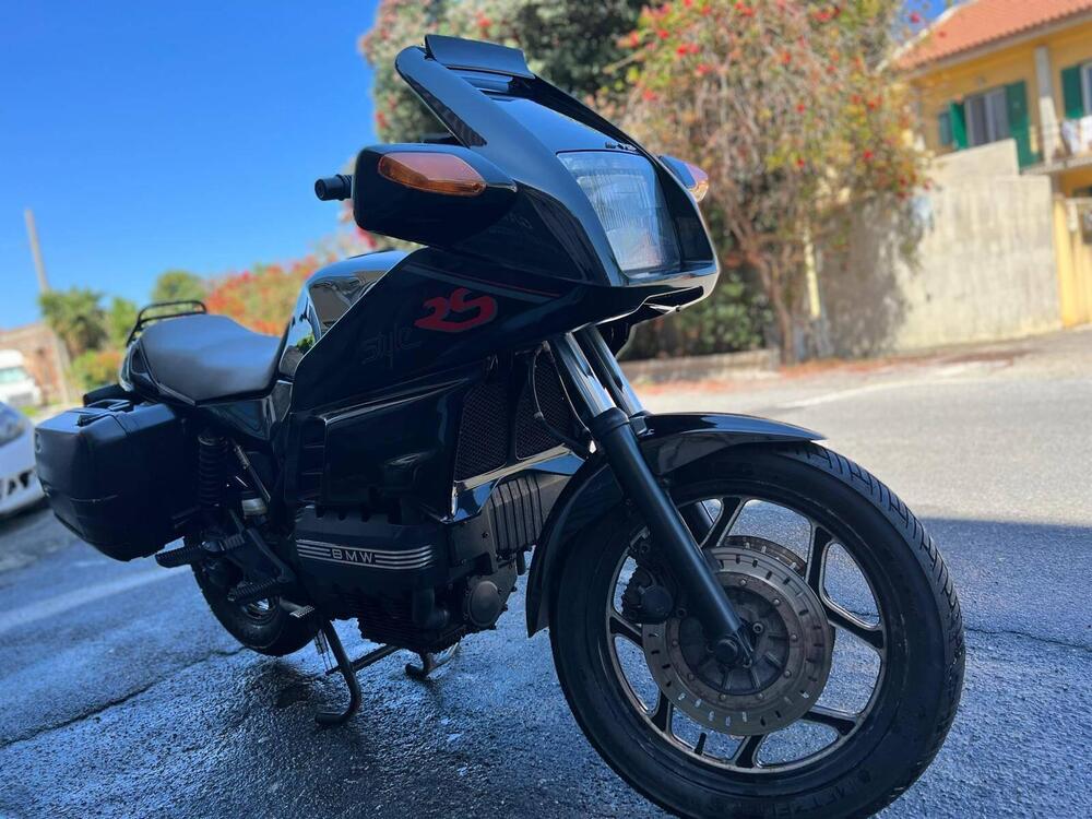 Bmw K 100 RS K-Style (4)