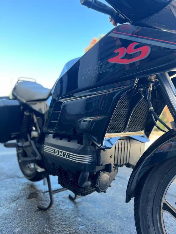 Bmw K 100 RS K-Style (5)