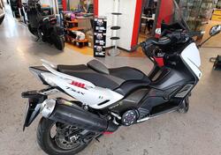 Yamaha T-Max 500 (2008 - 12) usata