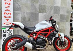 Ducati Monster 797 (2017 - 18) usata