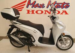Honda SH 350 (2021 - 24) usata
