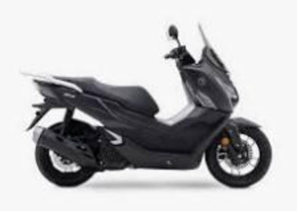 Voge Sfida SR1 (2023 - 25)