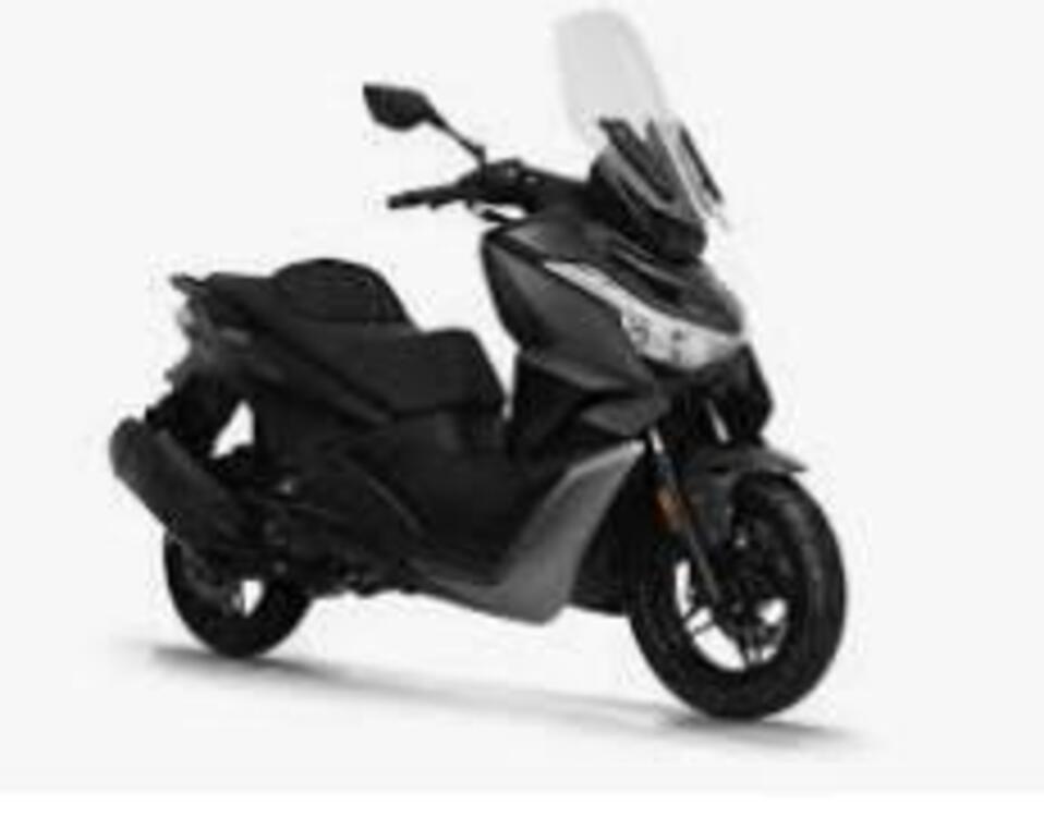 Voge Sfida SR3 (2024 - 25)