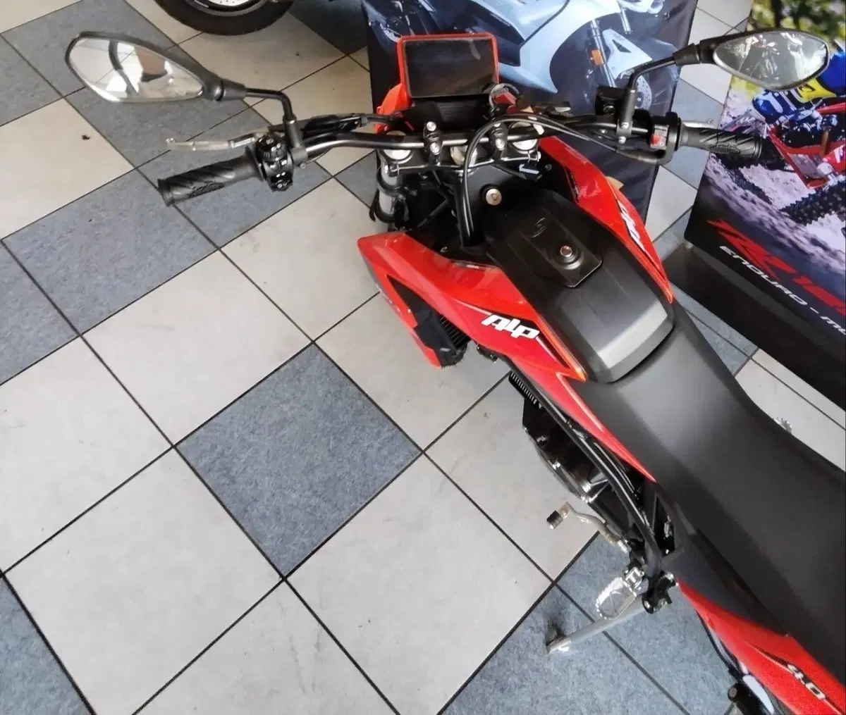 Betamotor Alp 4.0 (2024 - 26) (3)