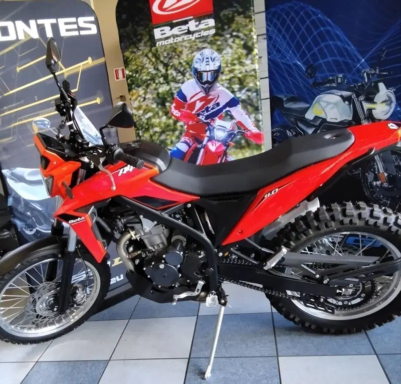 Betamotor Alp 4.0 (2024 - 26) (2)